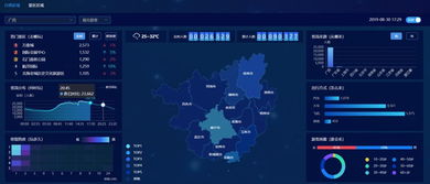 這就是實力 第十六屆中國信息港論壇上中移軟件榮獲雙獎
